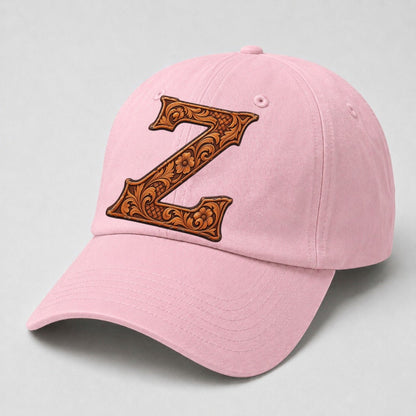 Pink — angle view