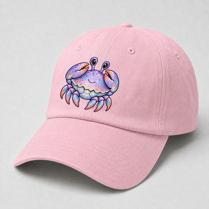 Pink — angle view