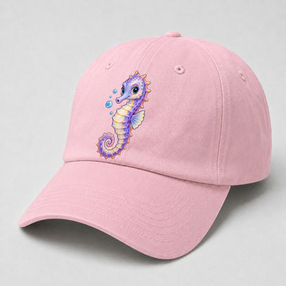 Pink — angle view