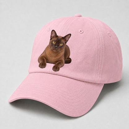 Pink — angle view