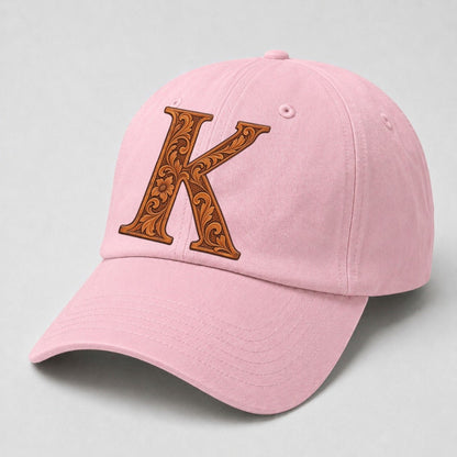 Pink — angle view
