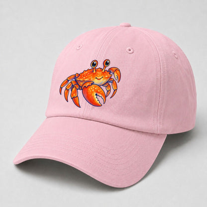 Pink — angle view