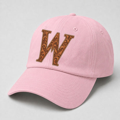 Pink — angle view