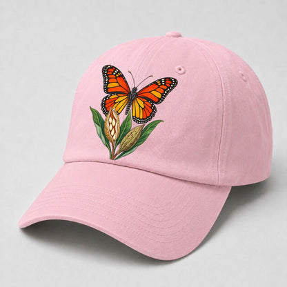 Pink — angle view