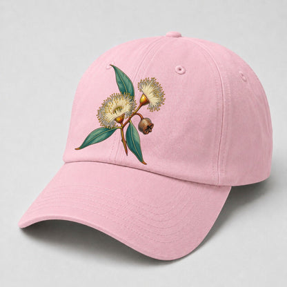Pink — angle view