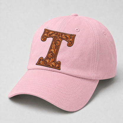 Pink — angle view