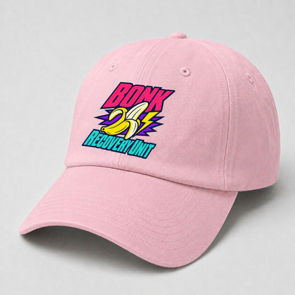 Pink — angle view