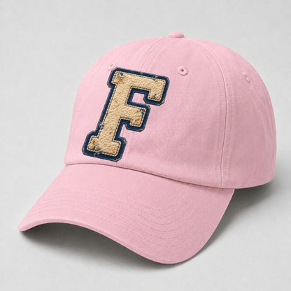 Pink — angle view