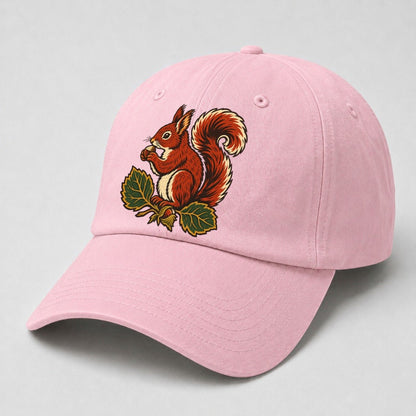 Pink — angle view