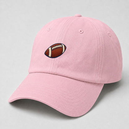 Pink — angle view