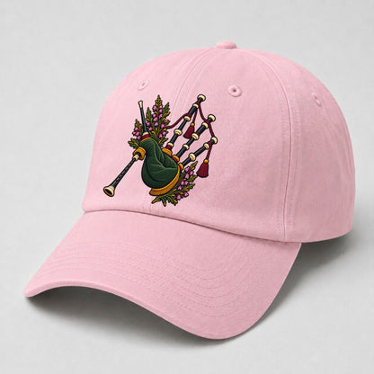 Pink — angle view