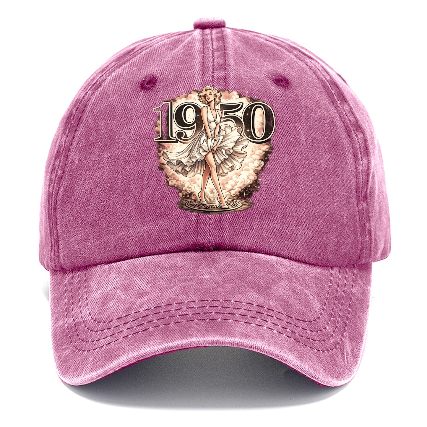 Dusty Rose