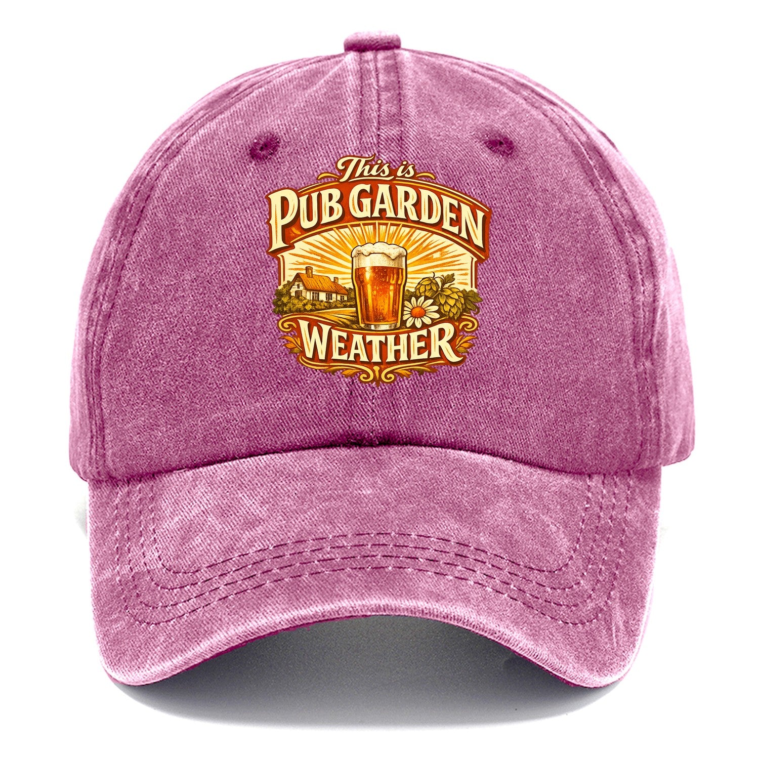 Dusty Rose