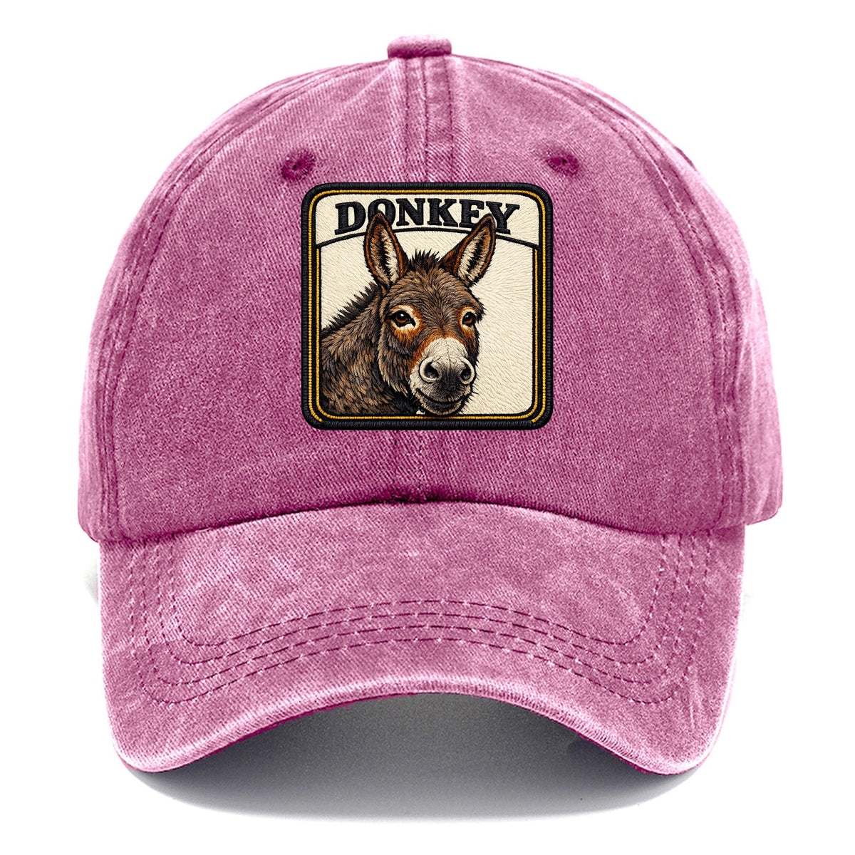 Dusty Rose