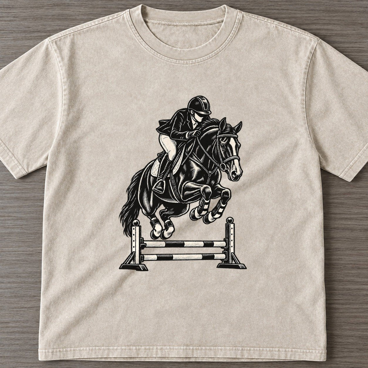 Off White — front view