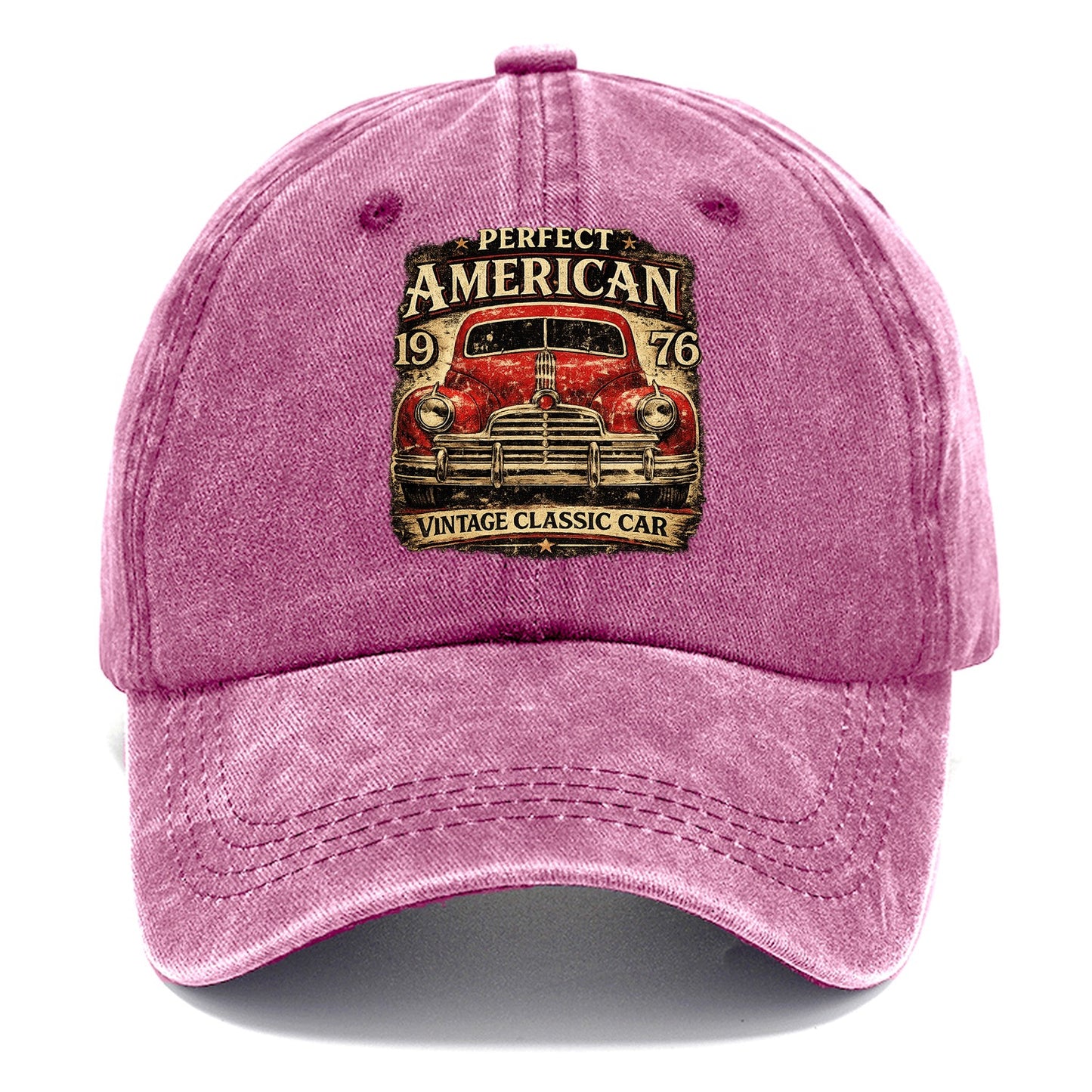 Dusty Rose