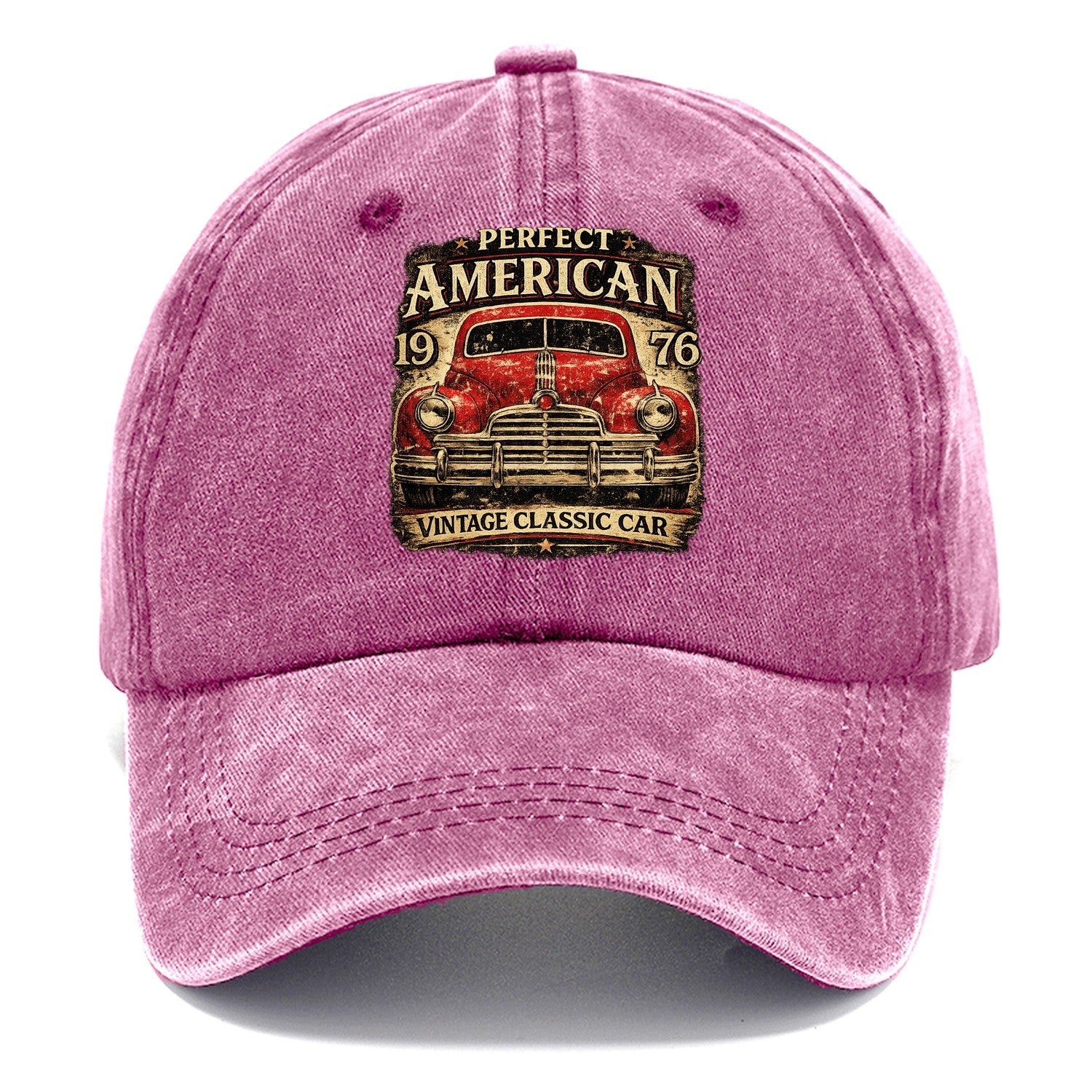 Dusty Rose