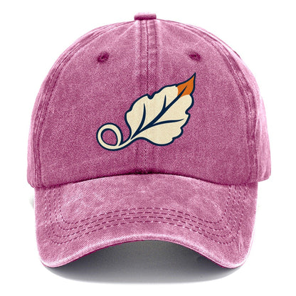 Forged Leaf Blacksmithing Classic Cap – Dusty Rose
