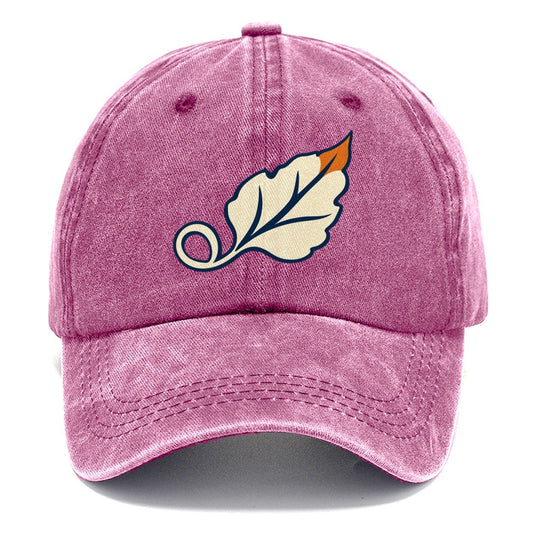Forged Leaf Blacksmithing Classic Cap – Dusty Rose