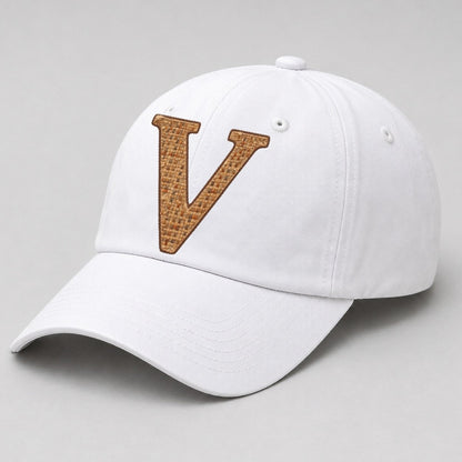 White — angle view