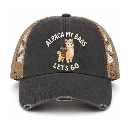 Washed Black-Khaki — front view