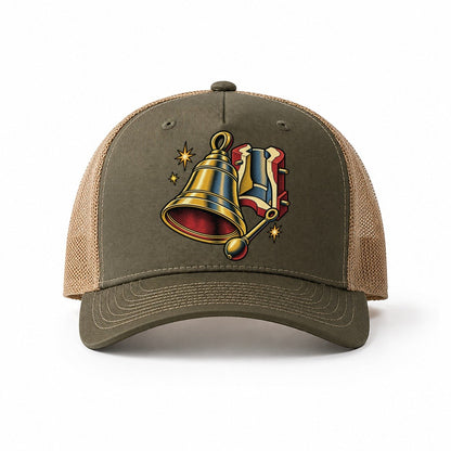 Olive-Khaki — front view