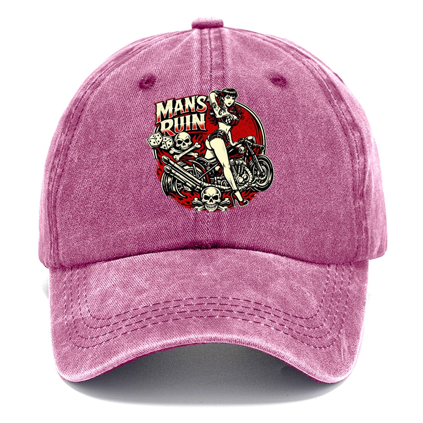 Dusty Rose