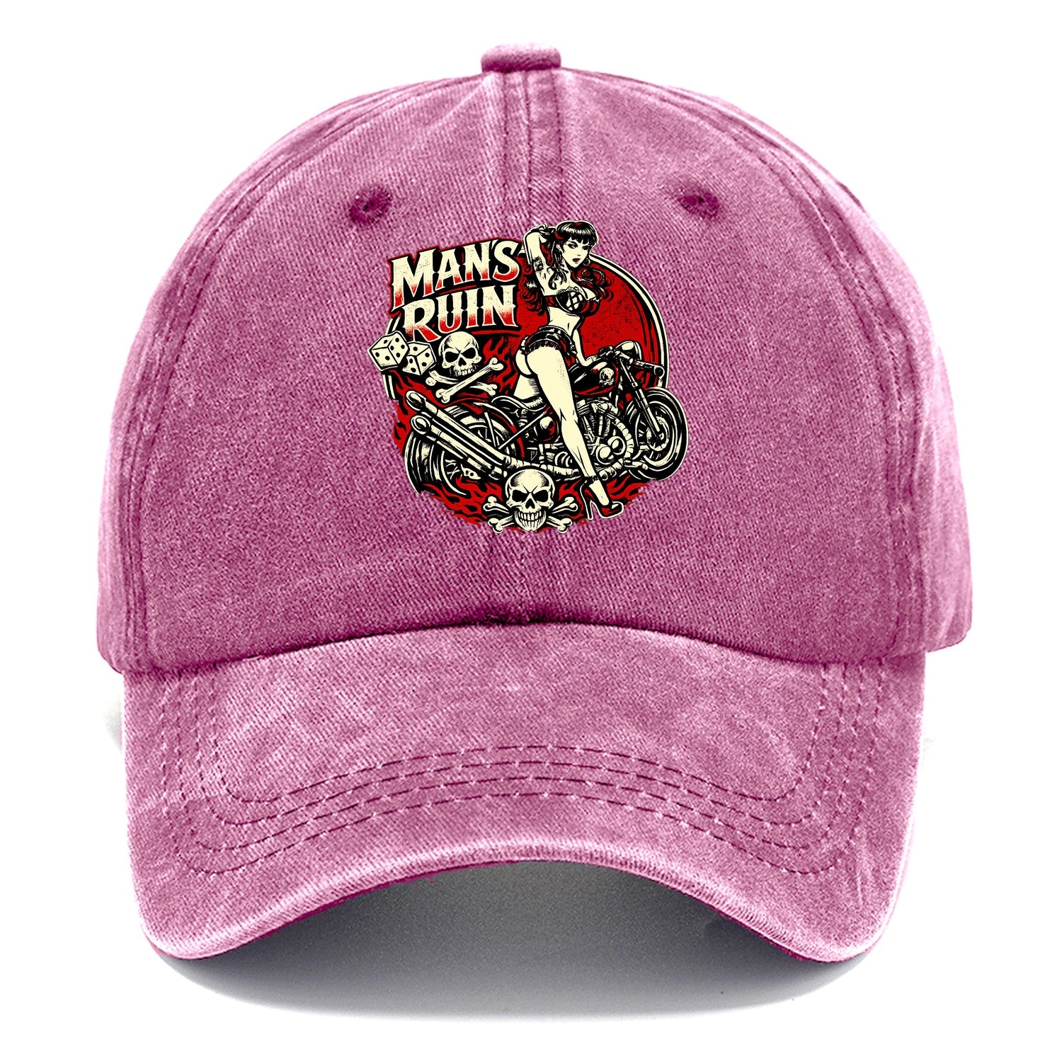 Dusty Rose
