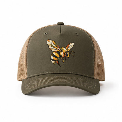Olive-Khaki — front view
