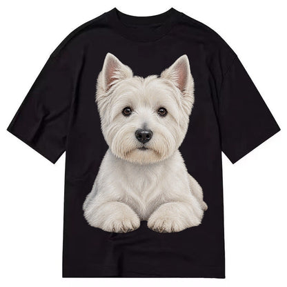 Pickleball Classic T-shirt – Black