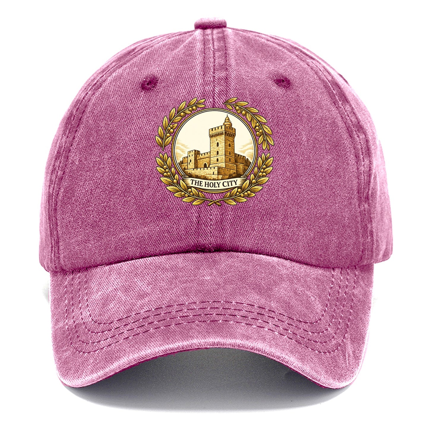 Dusty Rose