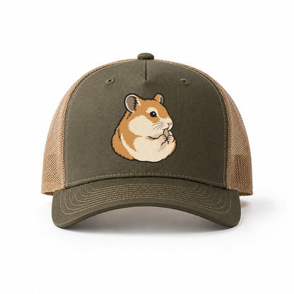 Olive-Khaki — front view