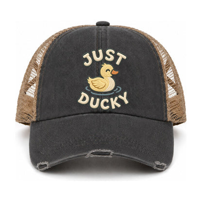 Washed Black-Khaki — front view