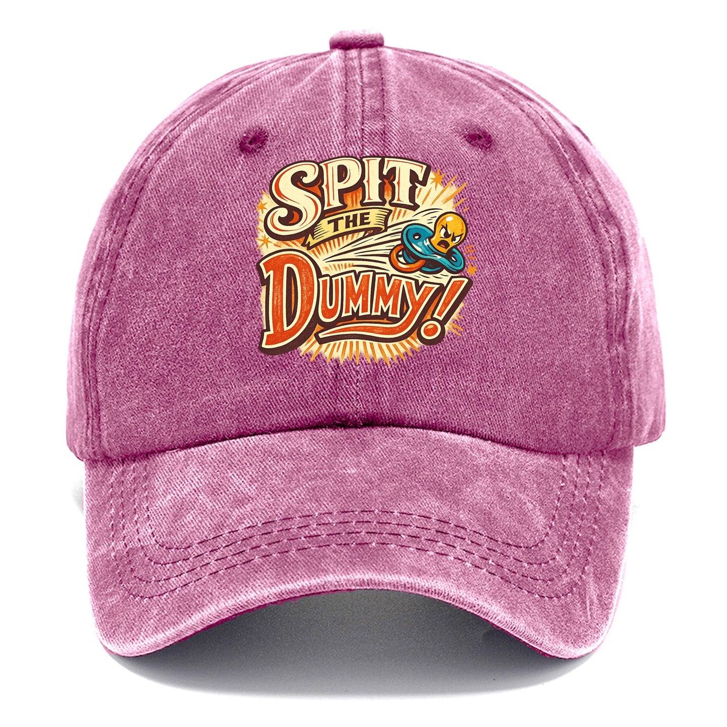 Dusty Rose