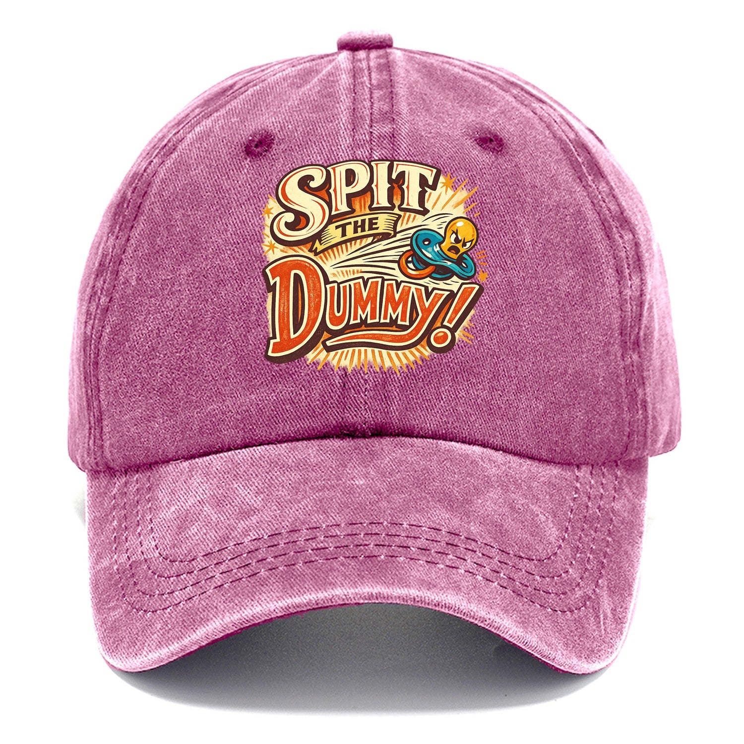 Dusty Rose
