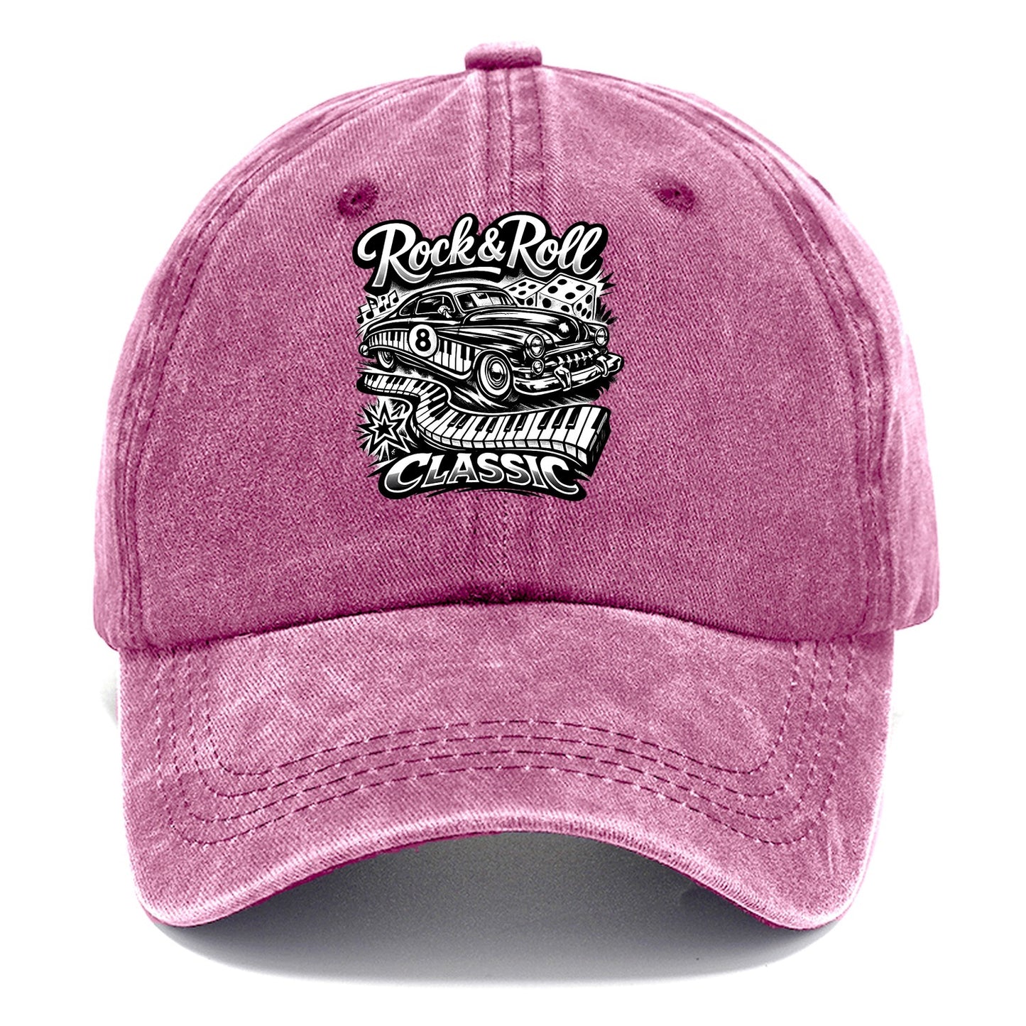 Dusty Rose