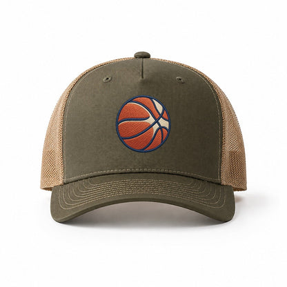 Olive-Khaki — front view