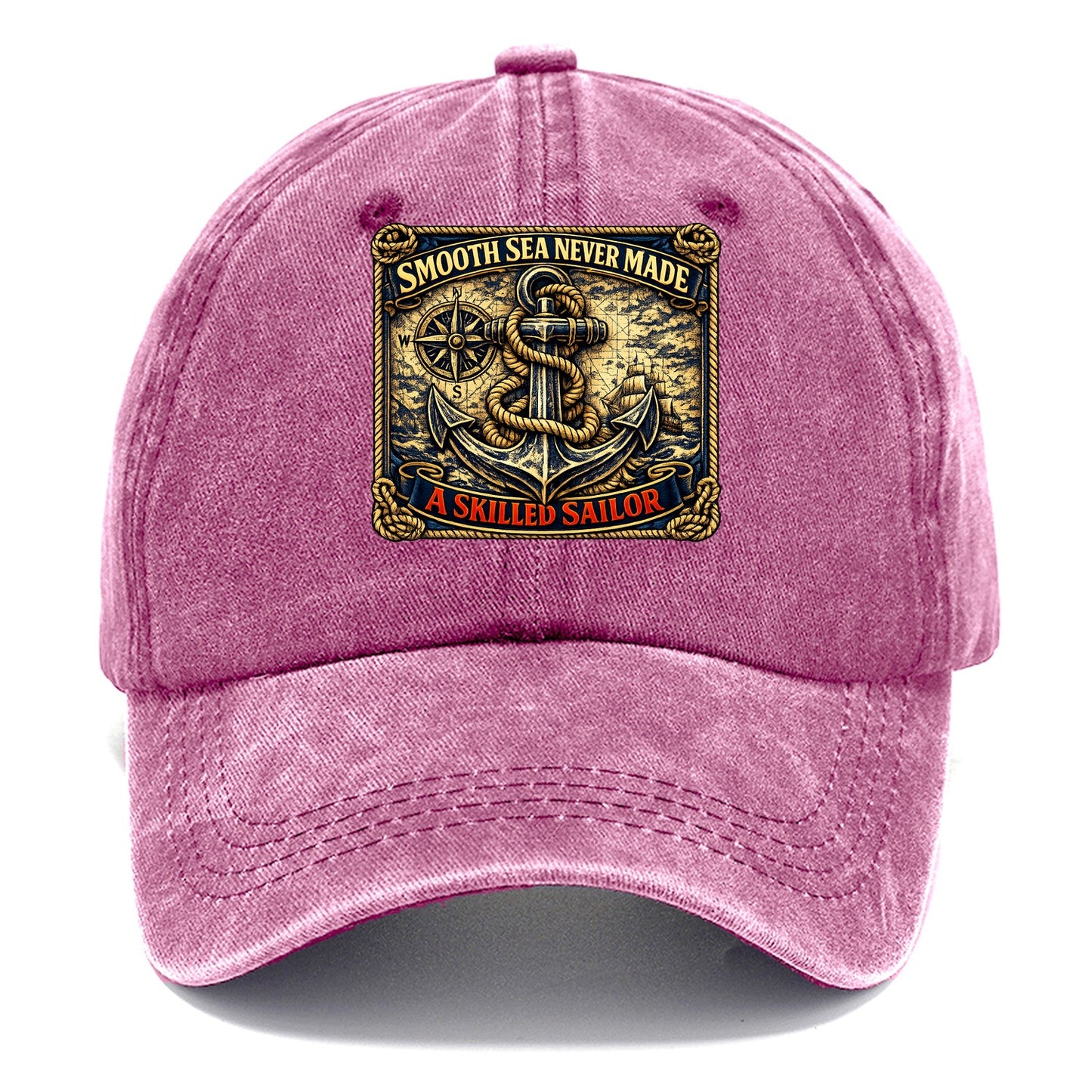 Dusty Rose