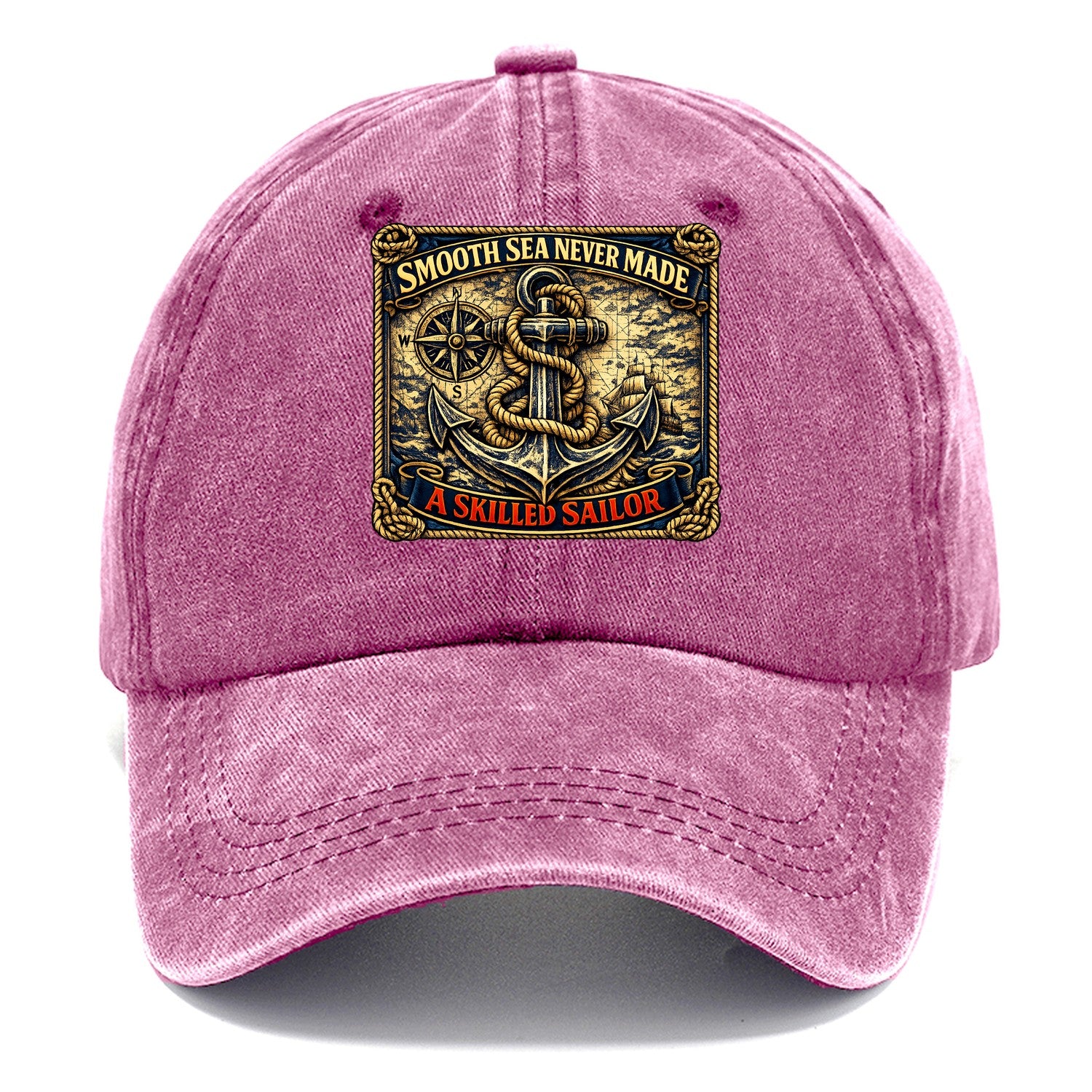 Dusty Rose