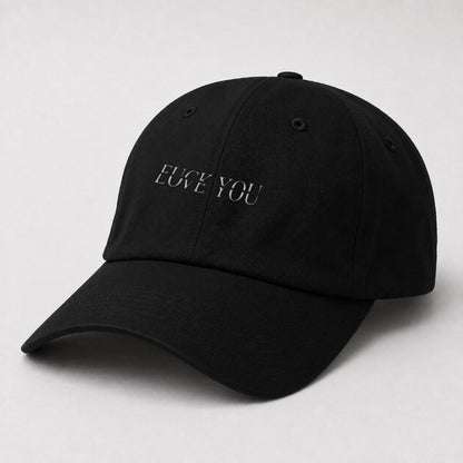 Black — angle view