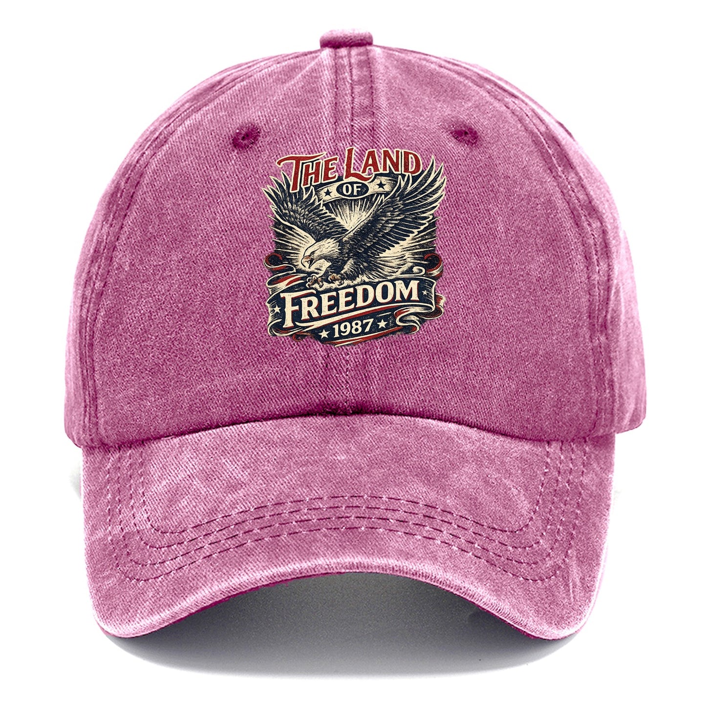 Dusty Rose