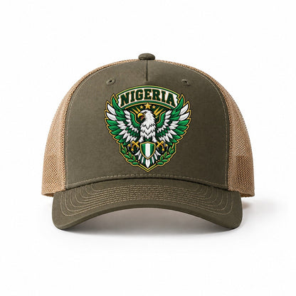 Olive-Khaki — front view