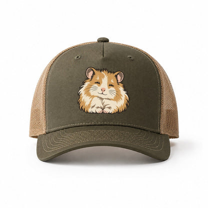 Olive-Khaki — front view