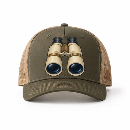 Olive-Khaki — front view