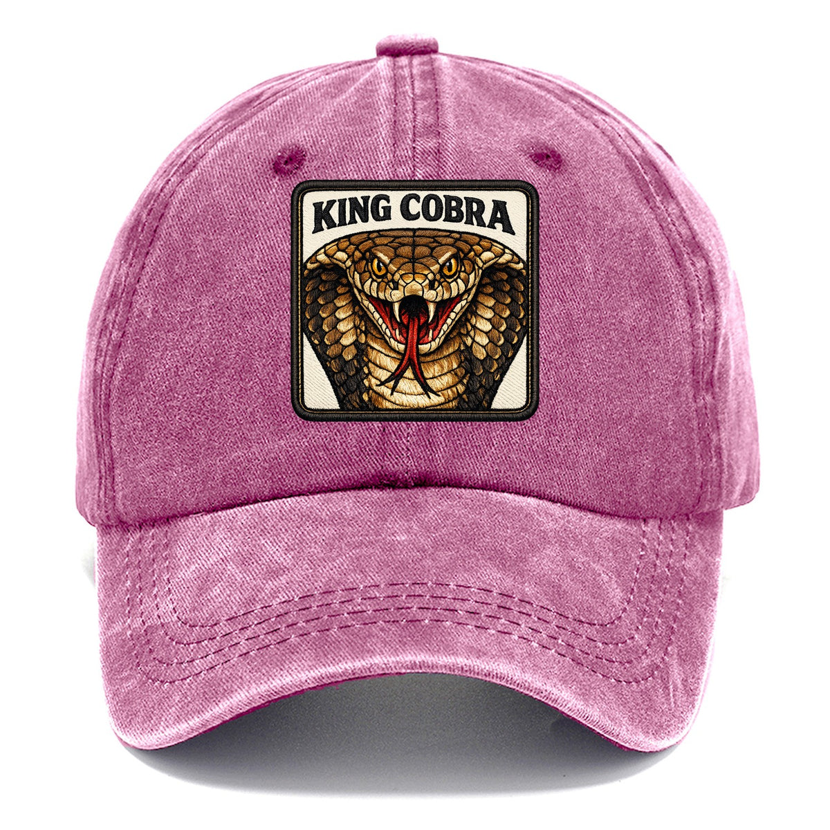 Dusty Rose