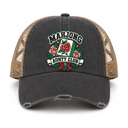 Washed Black-Khaki — front view