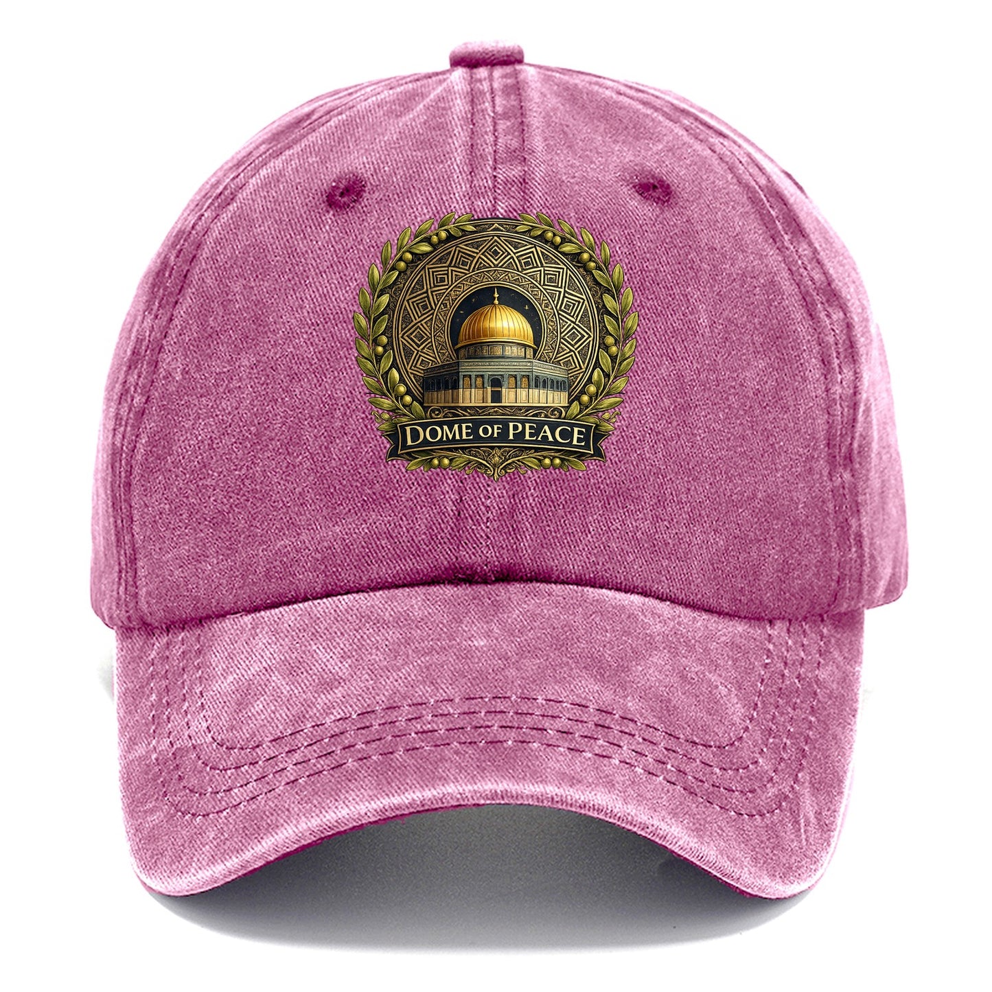 Dusty Rose