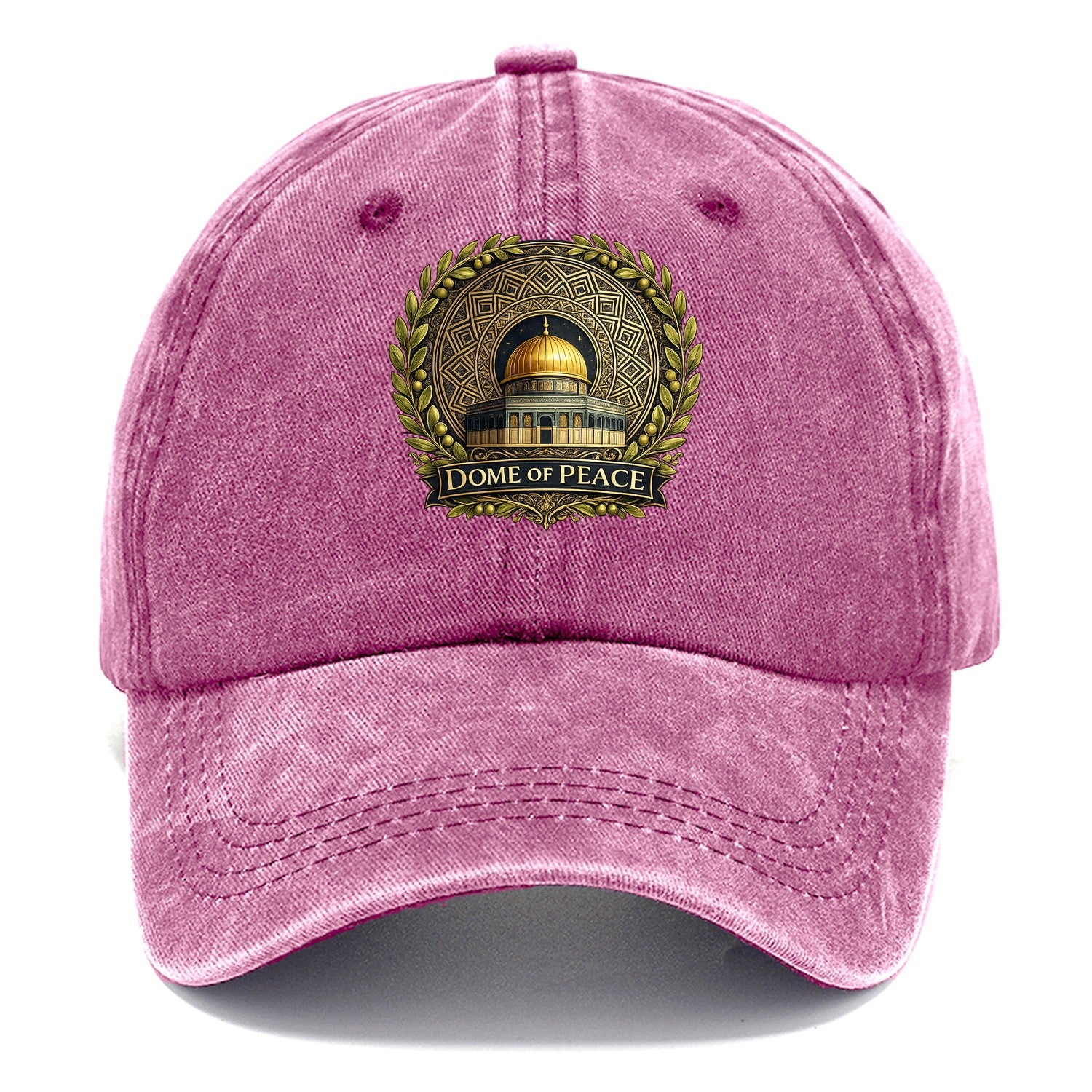Dusty Rose