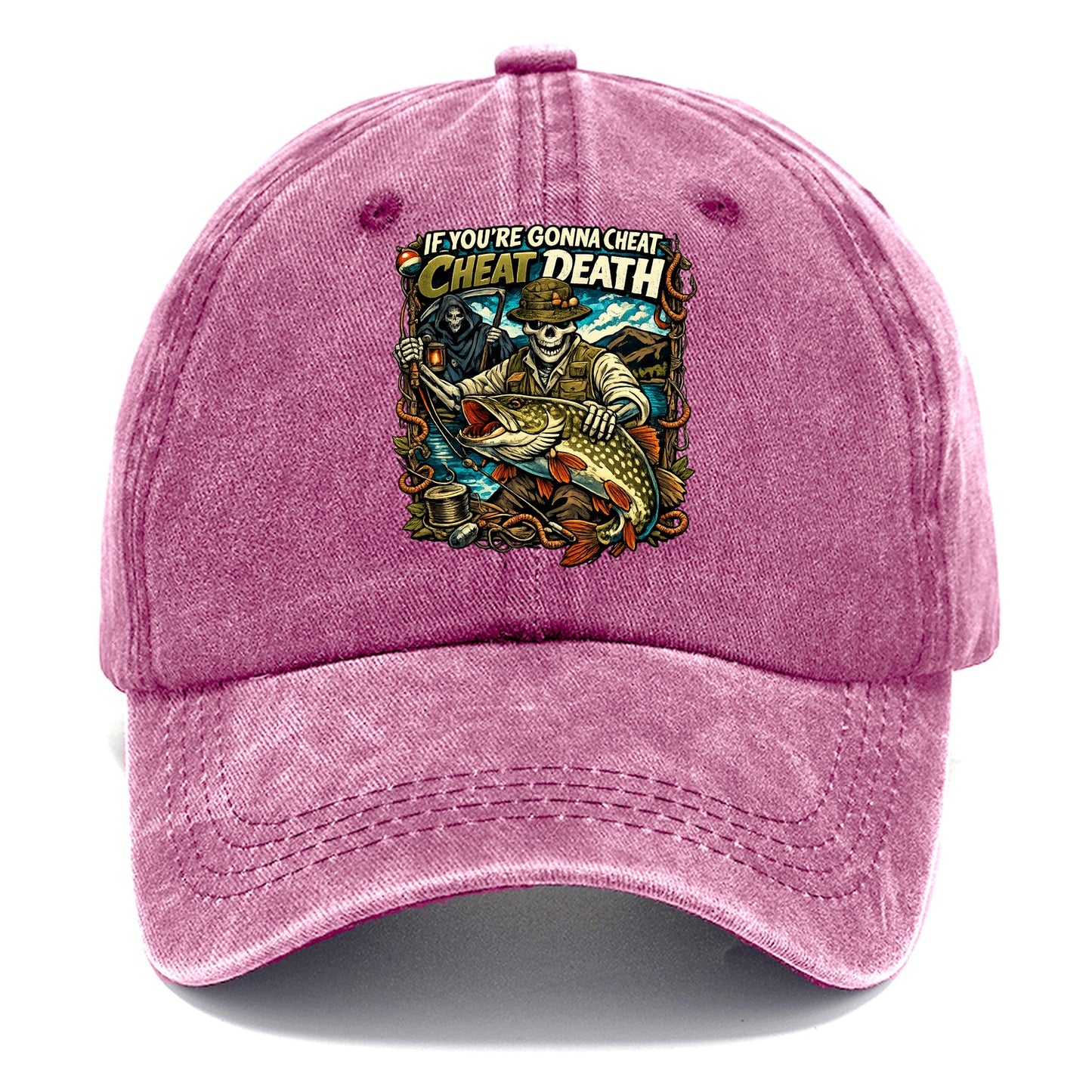 Dusty Rose