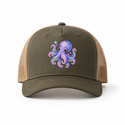 Olive-Khaki — front view